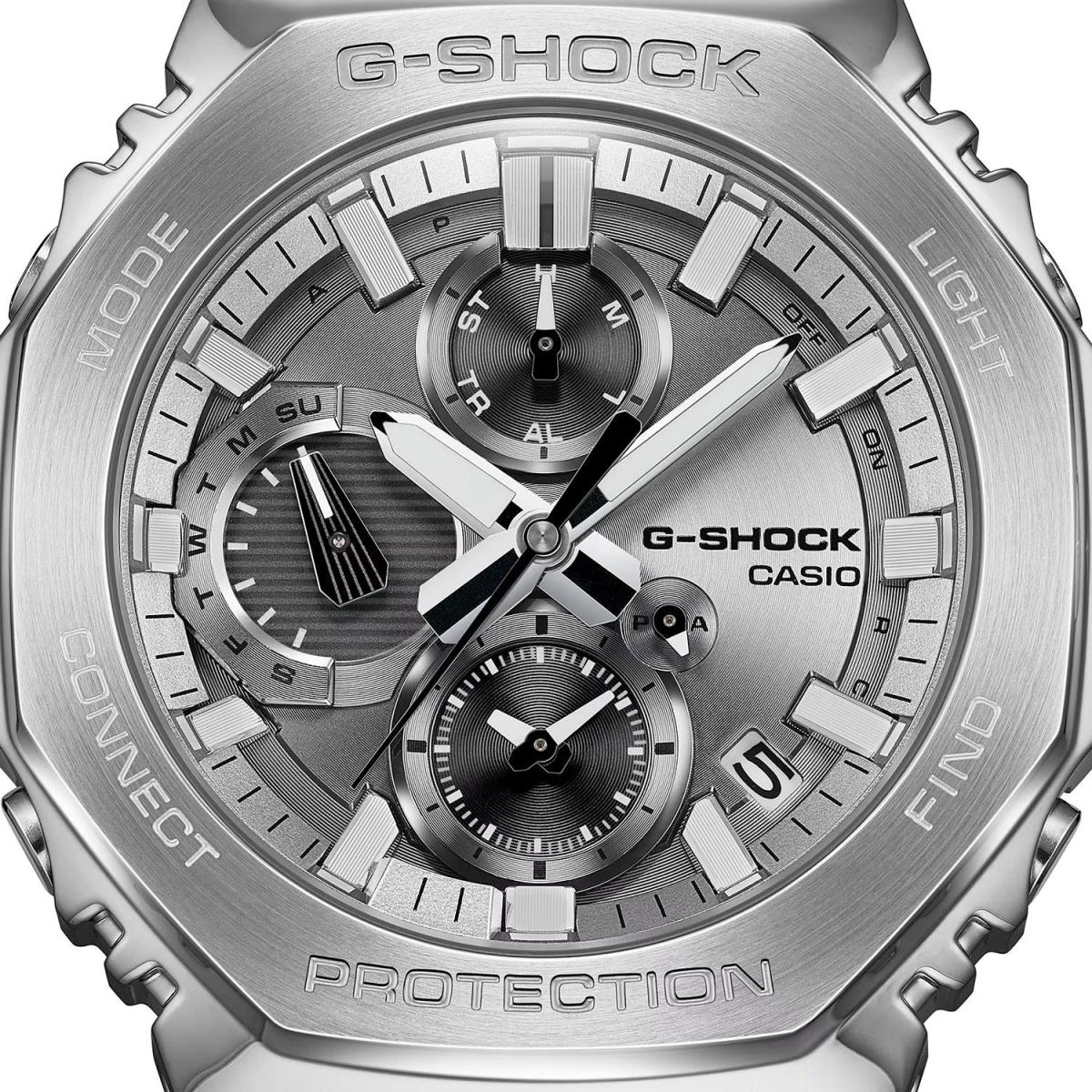Наручные часы  Casio  G-Shock Casio GMC-B2100ADS-1A (фото 6)