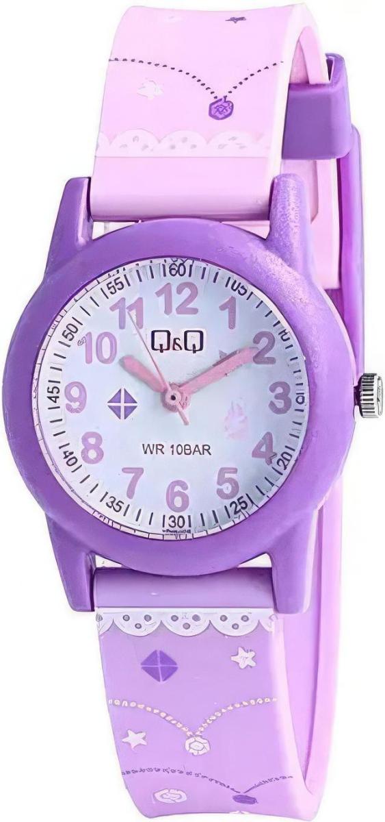 Наручные часы  Q&Q  Kids Q&Q VR99J006Y (фото 1)