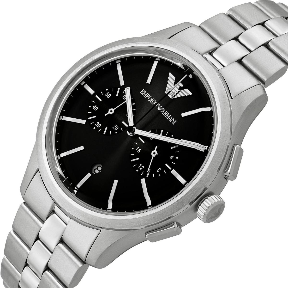 Наручные часы  Emporio Armani  Ruggero Emporio Armani AR11691 (фото 3)