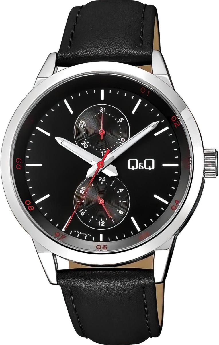 Наручные часы  Q&Q  Casual Q&Q A11AJ002Y (фото 1)