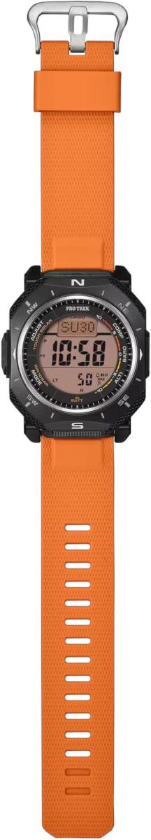 Наручные часы  Casio  ProTrek Casio PRG-69-4E (фото 16)