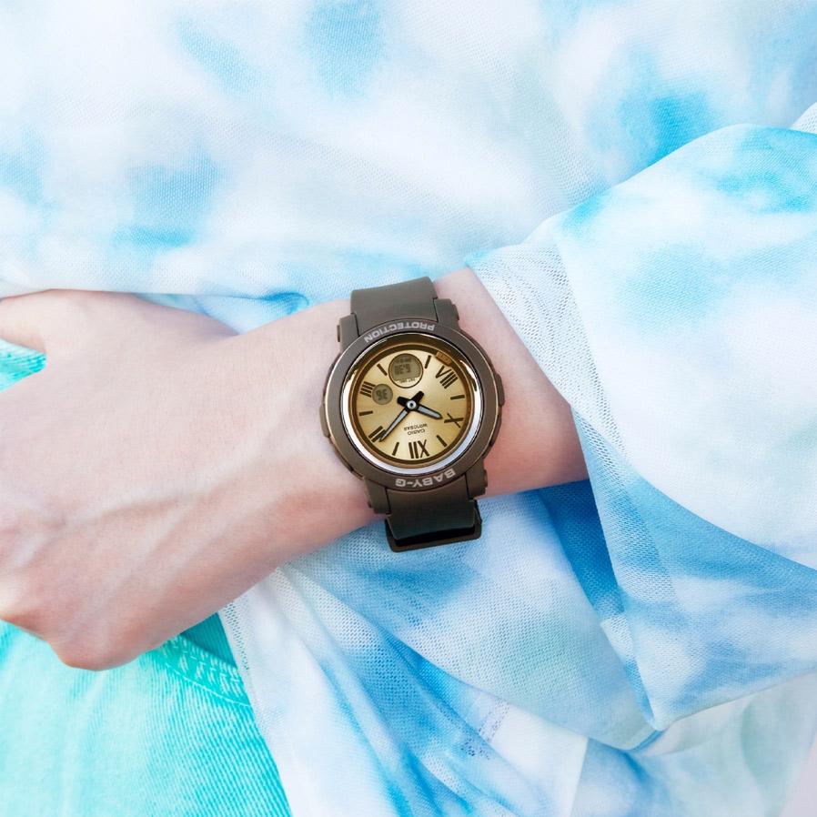 Наручные часы  Casio  Baby-G Casio BGA-290-5A (фото 11)