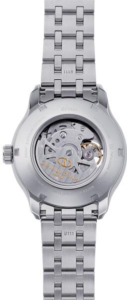 Наручные часы  Orient  Orient Star Orient RE-AV0B03B (фото 4)