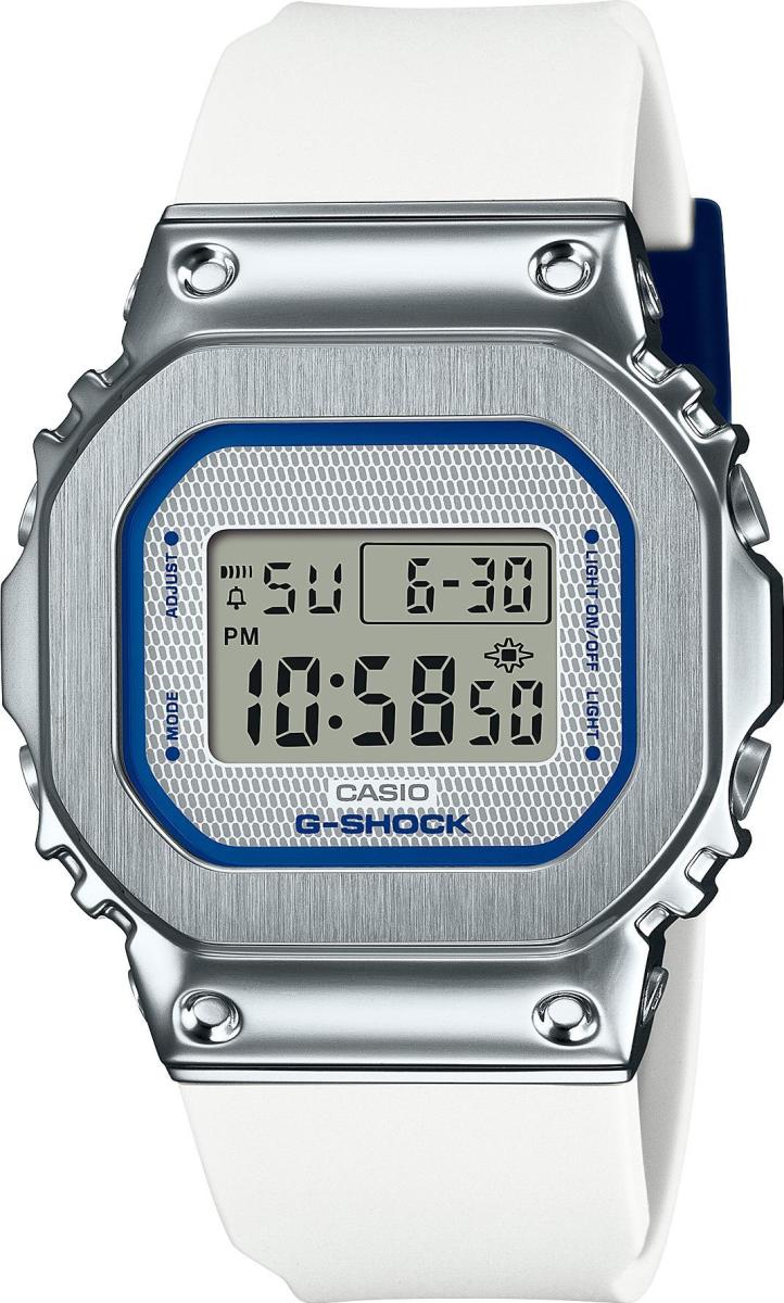 Наручные часы  Casio  G-Shock Casio GM-S5600LC-7E (фото 1)