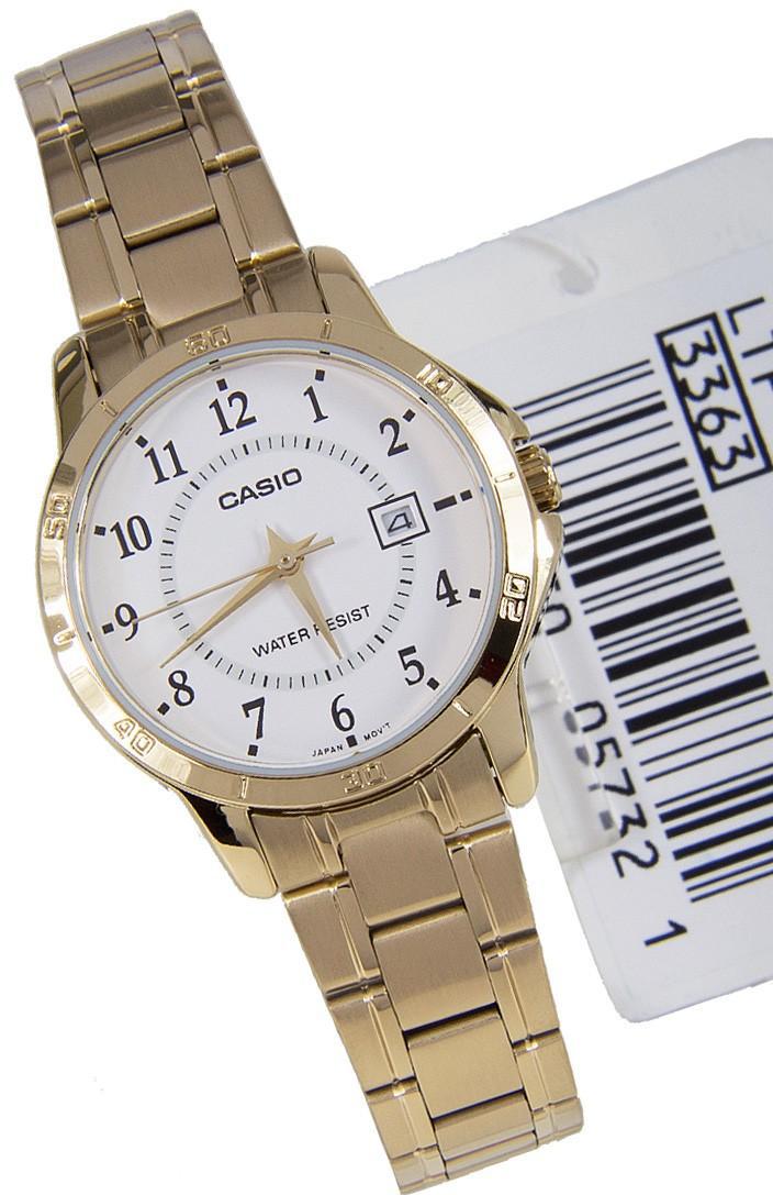 Наручные часы  Casio  Collection Casio LTP-V004G-7B (фото 2)