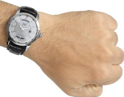 Наручные часы  Q&Q  Casual Q&Q A184J301Y (фото 3)