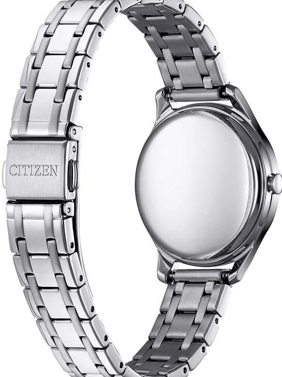 Наручные часы  Citizen  Eco Drive Citizen EM0500-73A (фото 2)