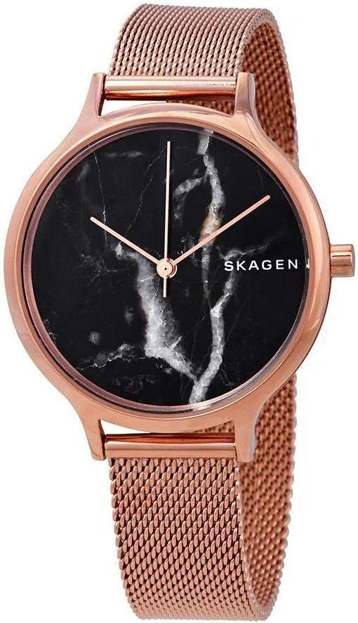 Наручные часы  Skagen  Steel Women Skagen SKW2721 (фото 1)