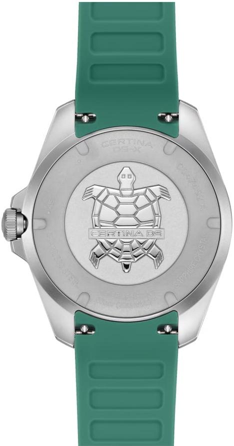 Наручные часы  Certina  DS-X GMT Certina C047.452.17.081.00 (фото 3)
