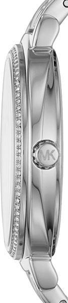 Наручные часы  Michael Kors  Silver-Tone Michael Kors MK3641 (фото 2)