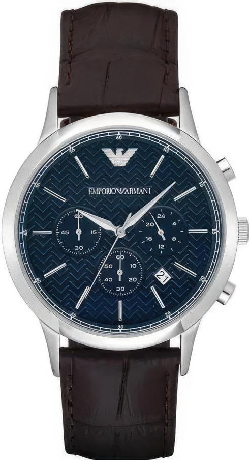 Наручные часы  Emporio Armani  Sports Emporio Armani AR2494 (фото 1)