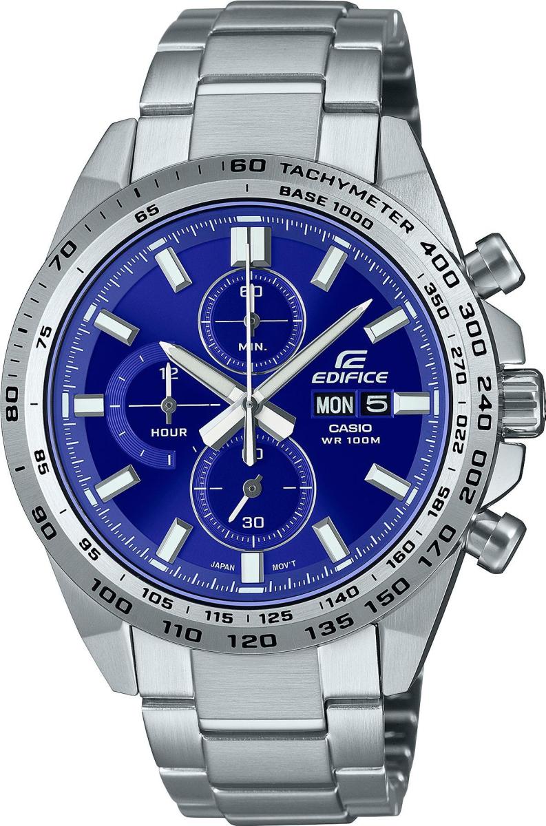 Наручные часы  Casio  Edifice Casio EFR-574D-2A (фото 1)
