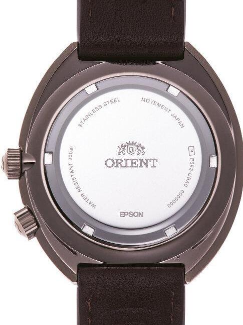 Наручные часы  Orient  Automatic Orient RA-AA0E06B (фото 3)