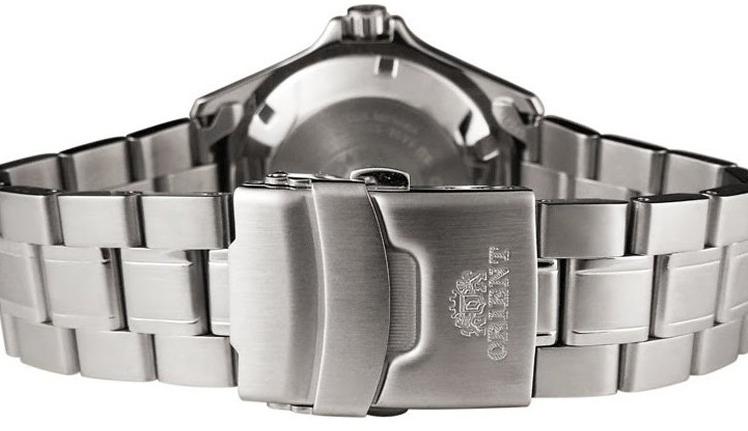 Наручные часы  Orient  Automatic Orient FAA02005D (фото 3)