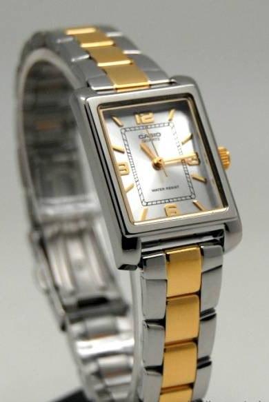 Наручные часы  Casio  Collection Casio LTP-1234SG-7A (фото 2)