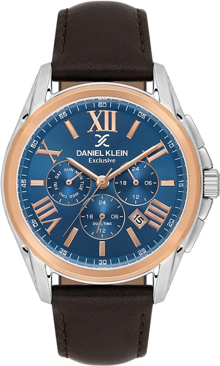 Наручные часы  Daniel Klein  Exclusive Daniel Klein 14223-5 (фото 1)