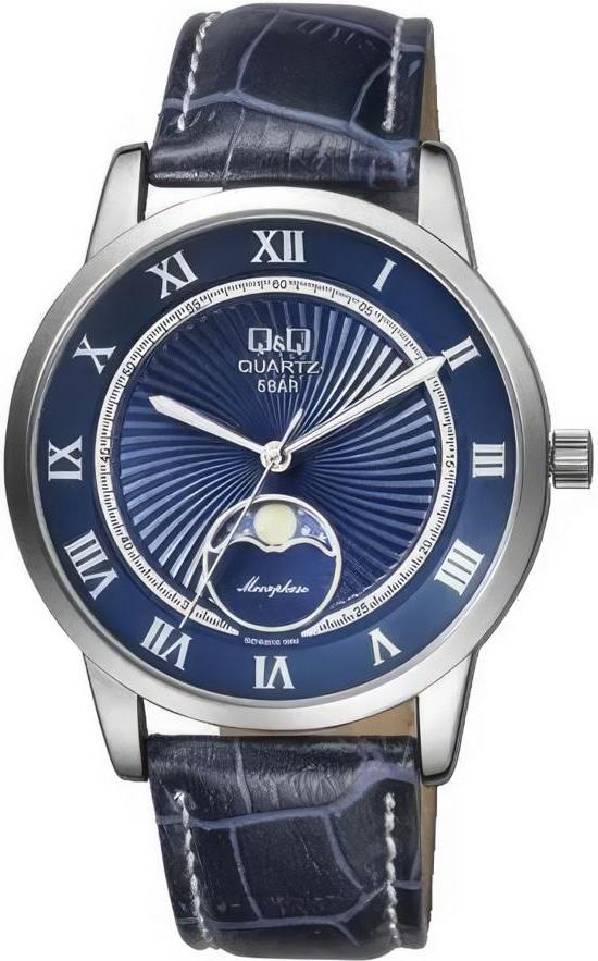 Наручные часы  Q&Q  Attractive Q&Q QZ10J318Y (фото 1)