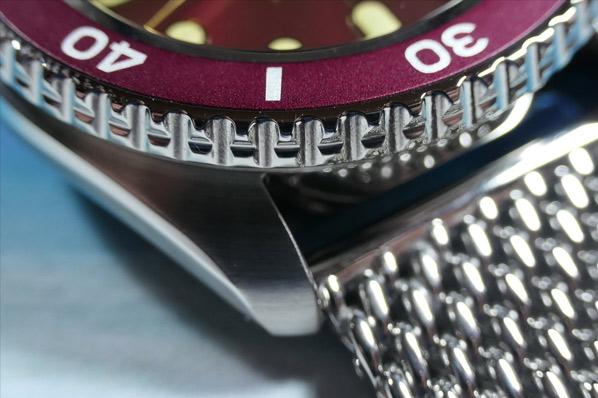 Наручные часы  Seiko  Seiko 5 Sports Seiko SRPD69K1 (фото 6)