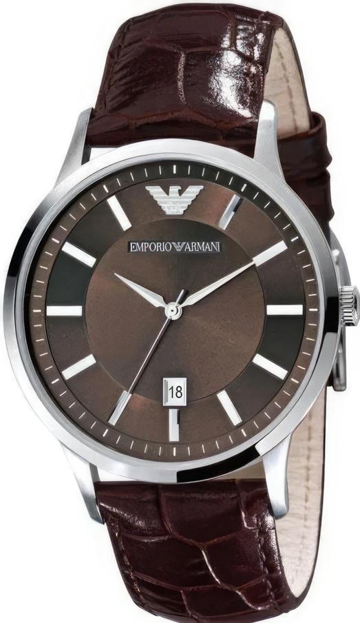 Наручные часы  Emporio Armani  Classics Emporio Armani AR2413 (фото 1)
