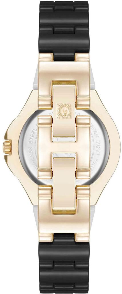 Наручные часы  Anne Klein  Diamond Anne Klein 5112GPBK (фото 2)
