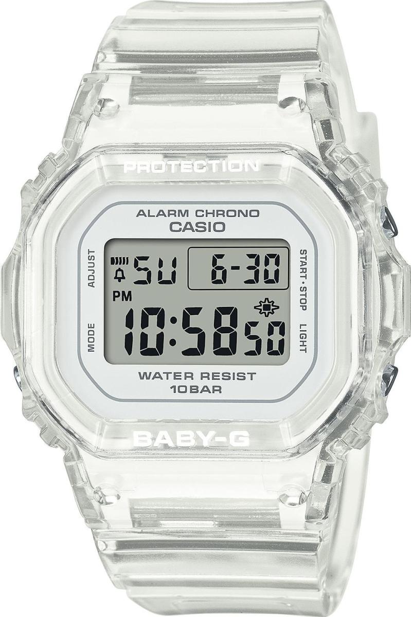 Наручные часы  Casio  Baby-G Casio BGD-565US-7E (фото 1)