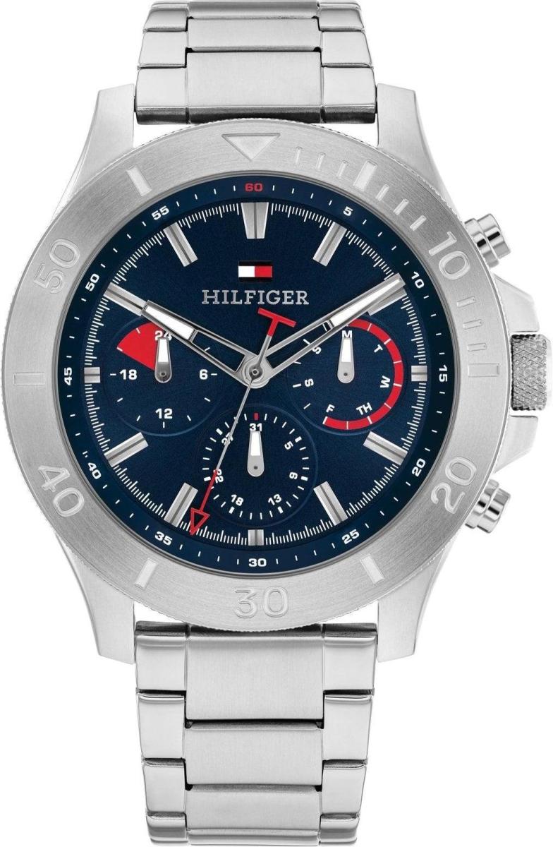 Наручные часы  Tommy Hilfiger  Classic Tommy Hilfiger 1792113 (фото 1)