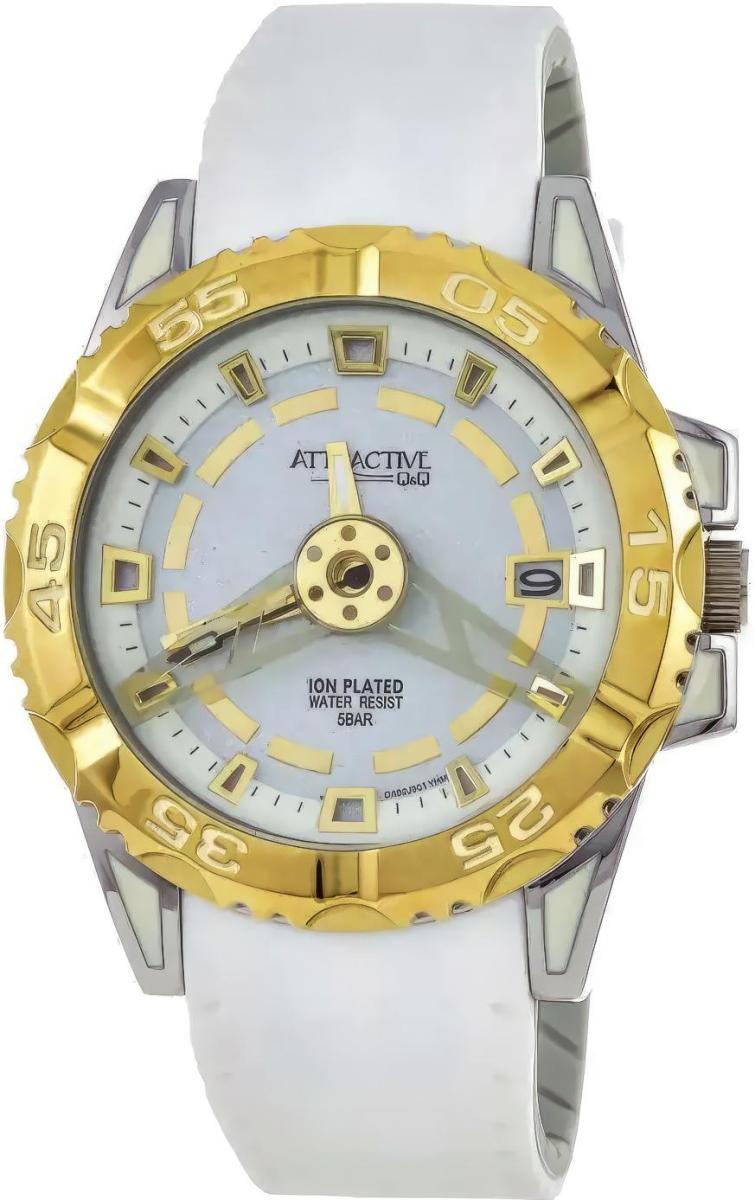 Наручные часы  Q&Q  Casual Q&Q DA52J501Y (фото 1)