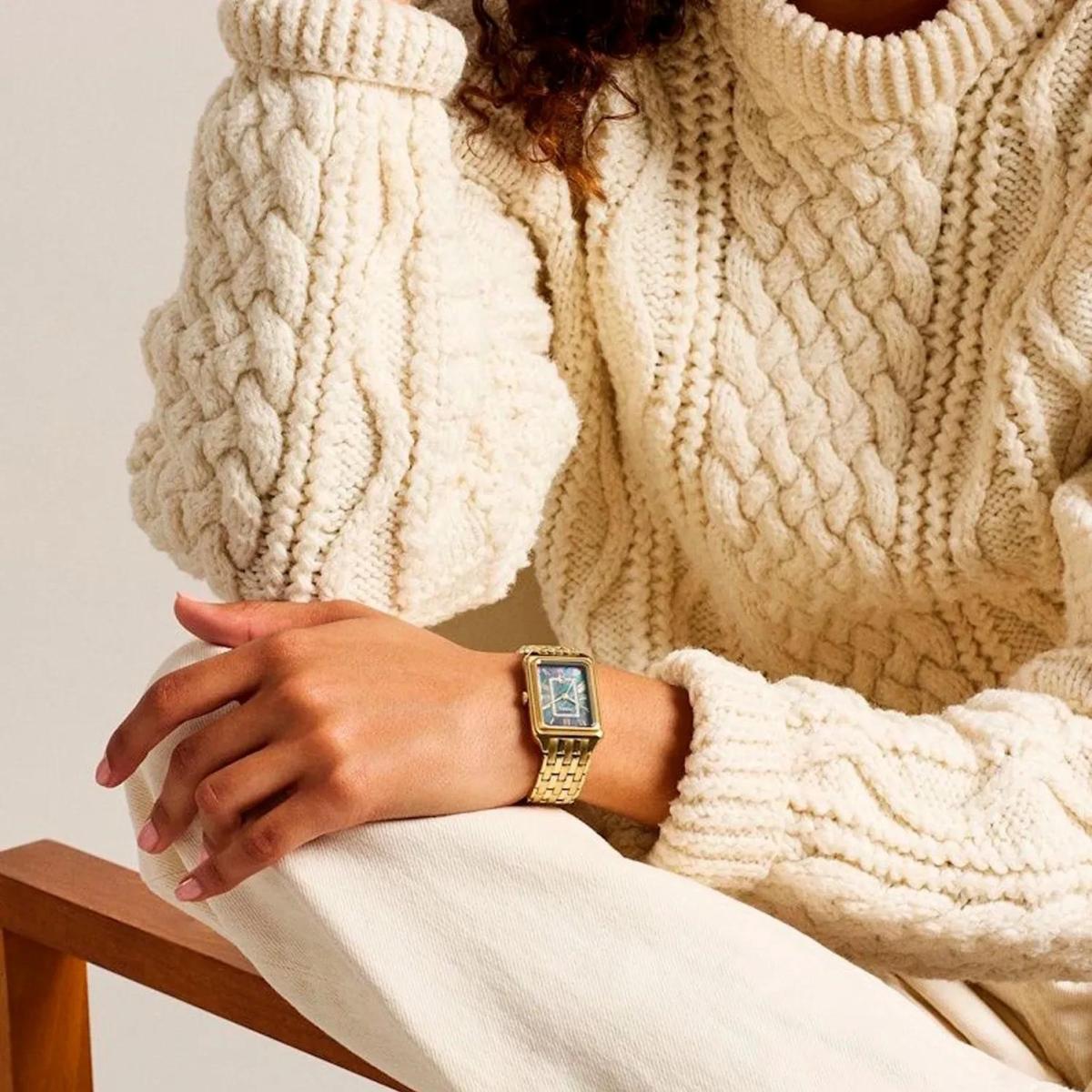 Наручные часы  Fossil  Raquel Fossil ES5417 (фото 2)