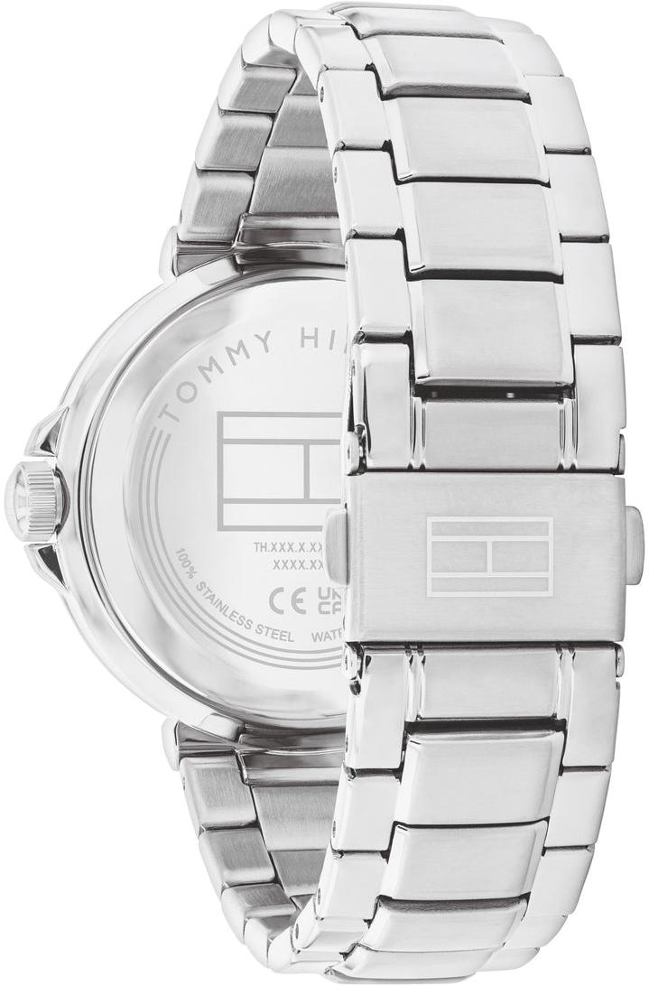 Наручные часы  Tommy Hilfiger  Classic Tommy Hilfiger 1782753 (фото 4)