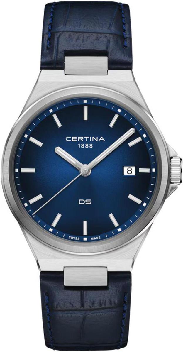 Наручные часы  Certina  DS-7 Certina C043.410.16.041.00 (фото 1)