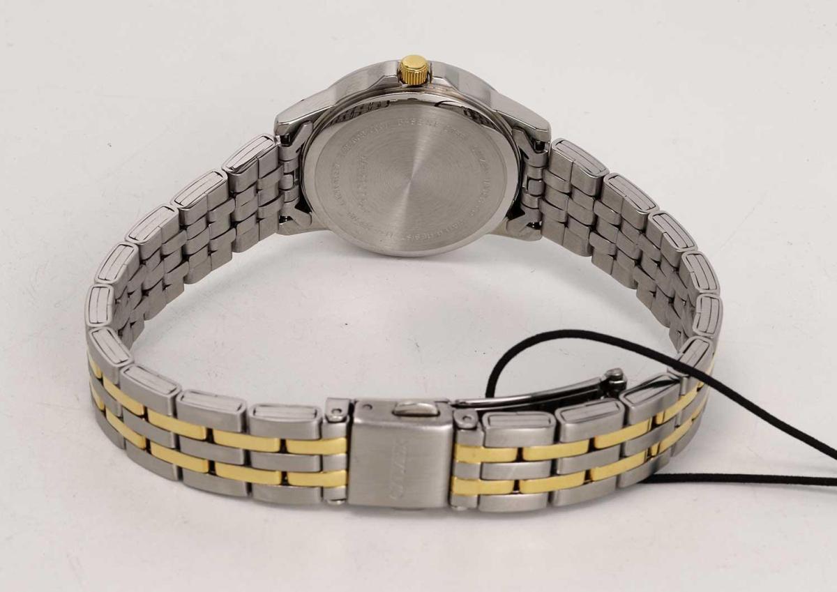 Наручные часы  Citizen  Eco Drive Citizen EQ0608-55E (фото 2)