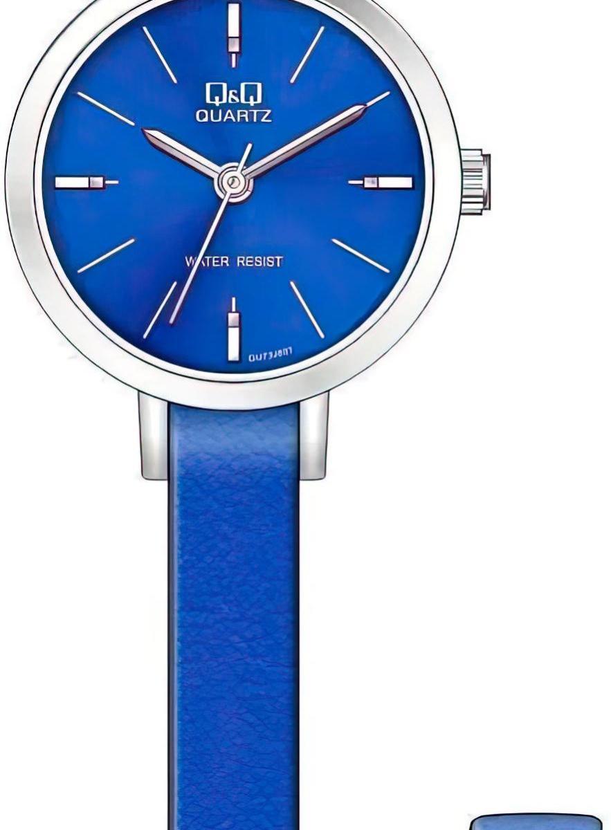 Наручные часы  Q&Q  Attractive Women Q&Q GU73J801Y (фото 2)