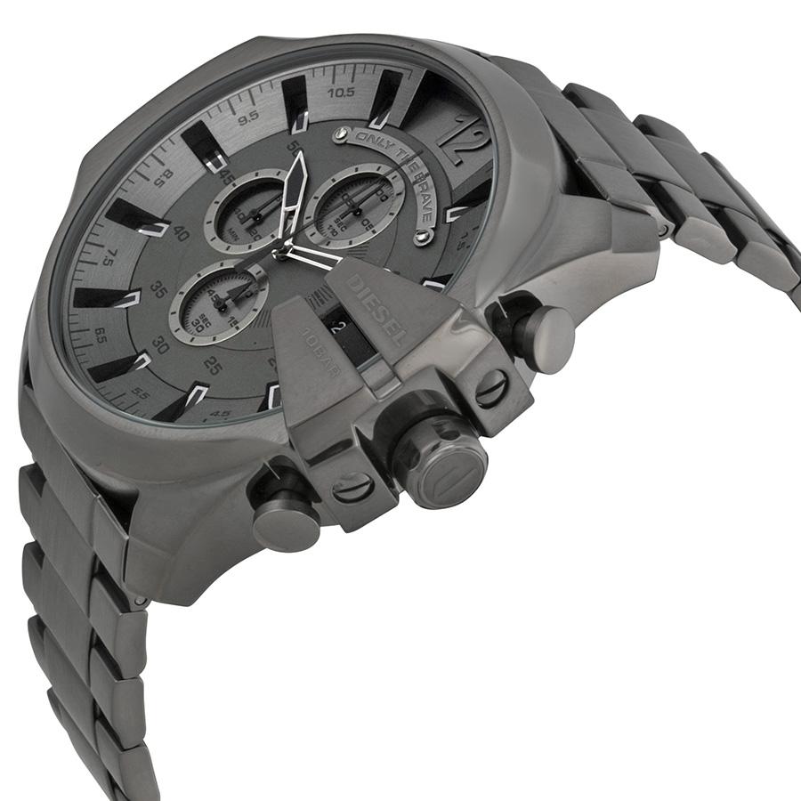 Наручные часы  Diesel  Chronograph Diesel DZ4282 (фото 2)