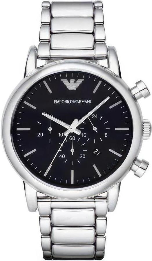 Наручные часы  Emporio Armani  Sports Emporio Armani AR1894 (фото 1)