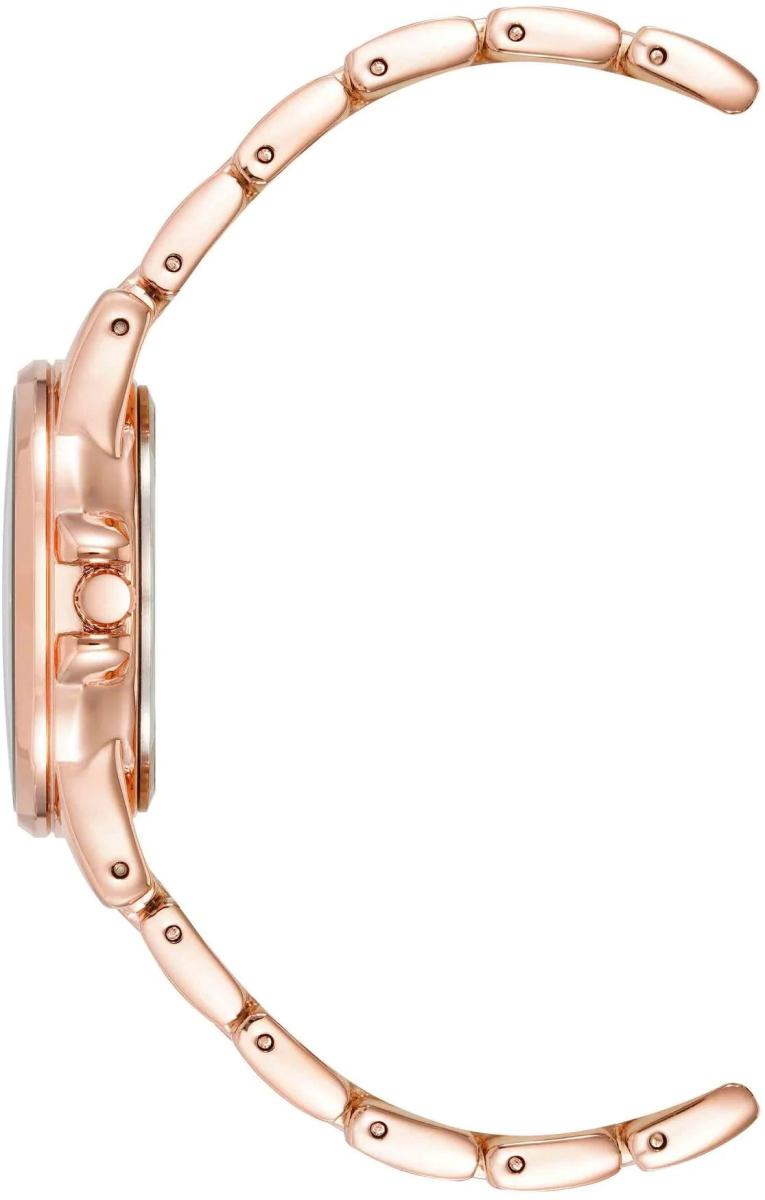 Наручные часы  Anne Klein  Metals Anne Klein 4132BLRG (фото 3)