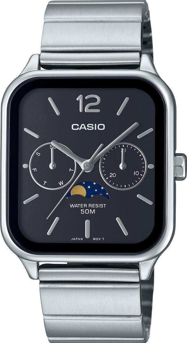 Наручные часы  Casio  Collection Casio MTP-M305D-1A (фото 1)