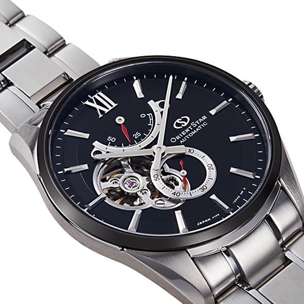 Наручные часы  Orient  Orient Star Orient RE-HJ0003B (фото 3)