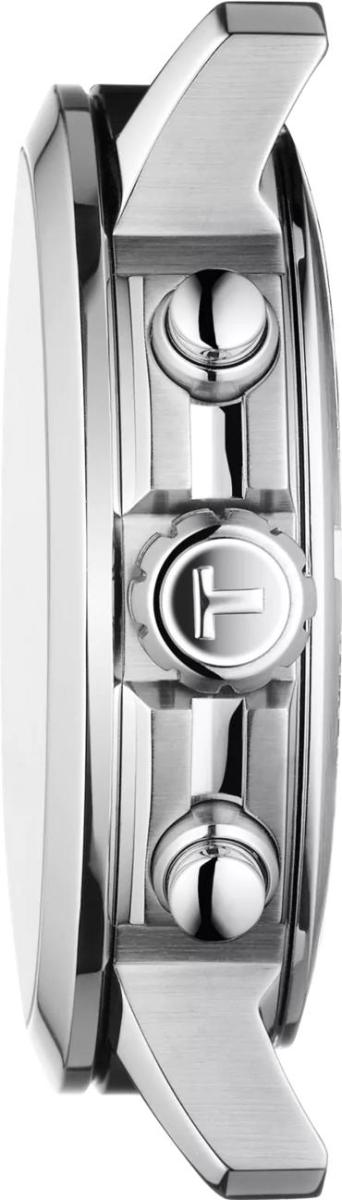 Наручные часы  Tissot  PRC 200 Tissot T114.417.11.057.00 (фото 2)