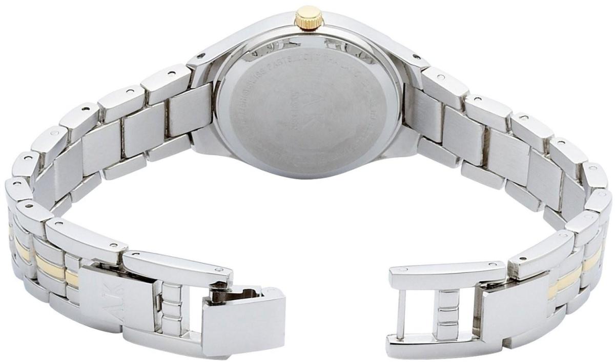 Наручные часы  Anne Klein  Steel Anne Klein 5491SVTT (фото 2)