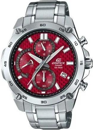 Наручные часы  Casio  Edifice Casio EFR-557D-4A (фото 1)