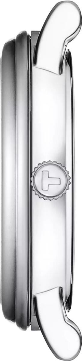 Наручные часы  Tissot  Carson Tissot T122.223.11.033.00 (фото 2)