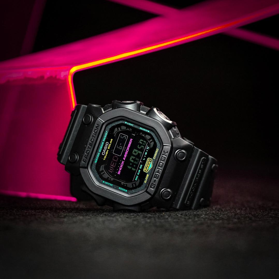 Наручные часы  Casio  G-Shock Casio GX-56MF-1E (фото 5)