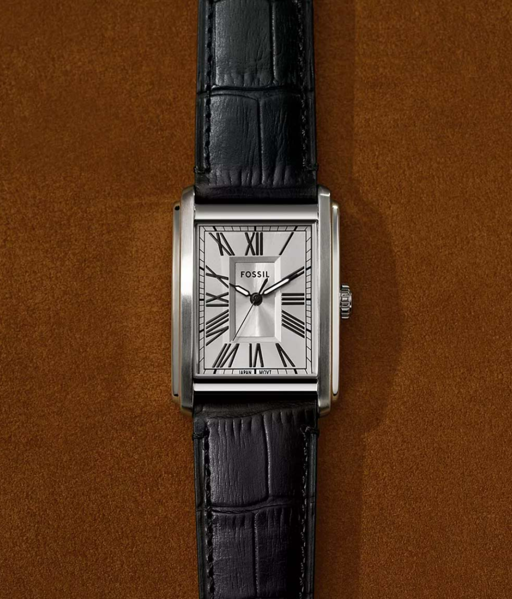 Наручные часы  Fossil  Carraway Fossil FS6078 (фото 3)