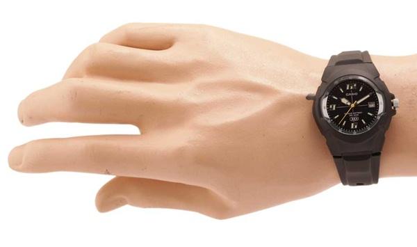 Наручные часы  Casio  Collection Casio MW-600F-1A (фото 2)