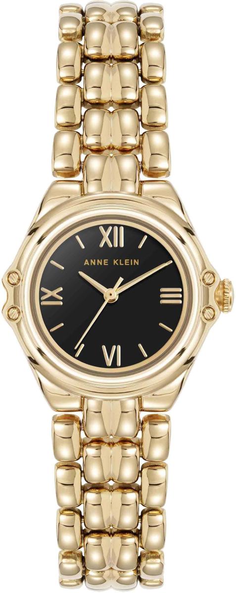 Наручные часы  Anne Klein  Metals Anne Klein 5362BKGB (фото 1)