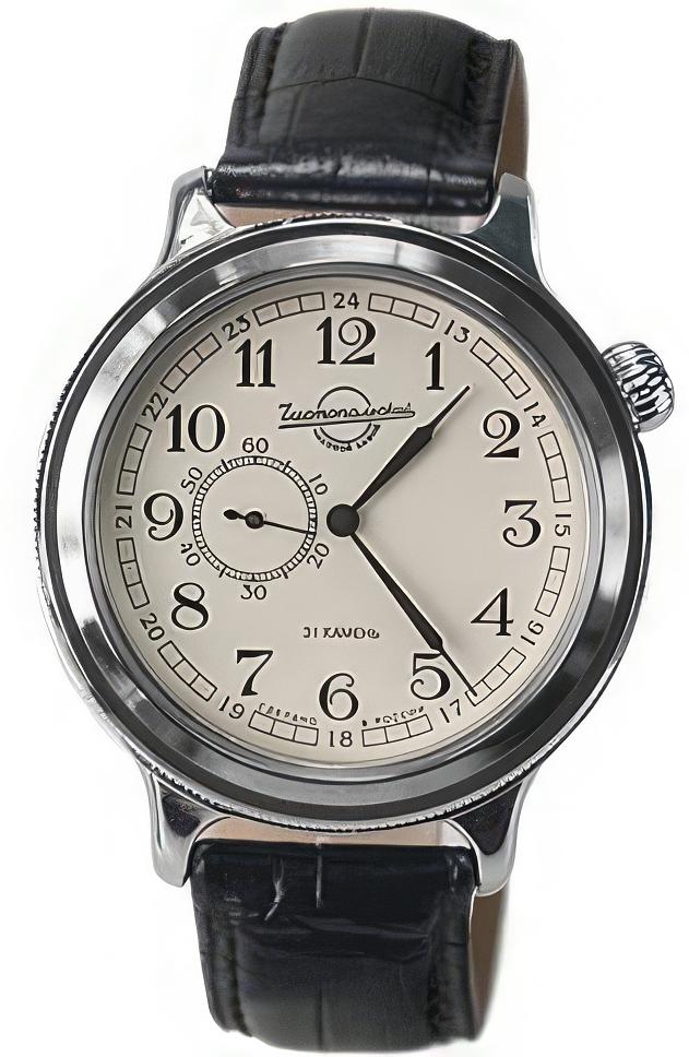 Наручные часы  Восток  Ретро К-43 Восток 550931 (фото 1)