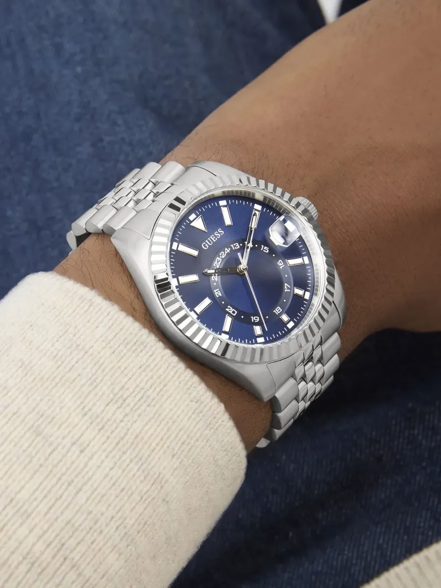 Наручные часы  Guess  Dress Guess GW0977G1 (фото 3)