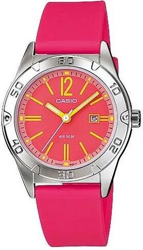 Наручные часы  Casio  Collection Casio LTP-1388-4E2 (фото 1)