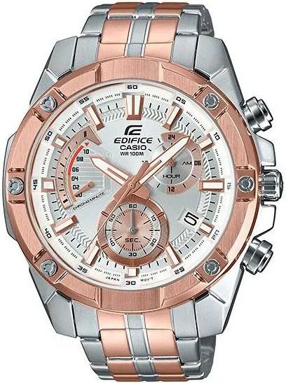 Наручные часы  Casio  Edifice Casio EFR-559SG-7A (фото 1)