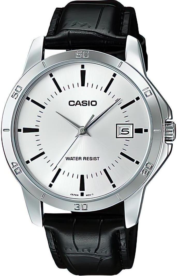 Наручные часы  Casio  Collection Casio MTP-V004L-7A (фото 1)